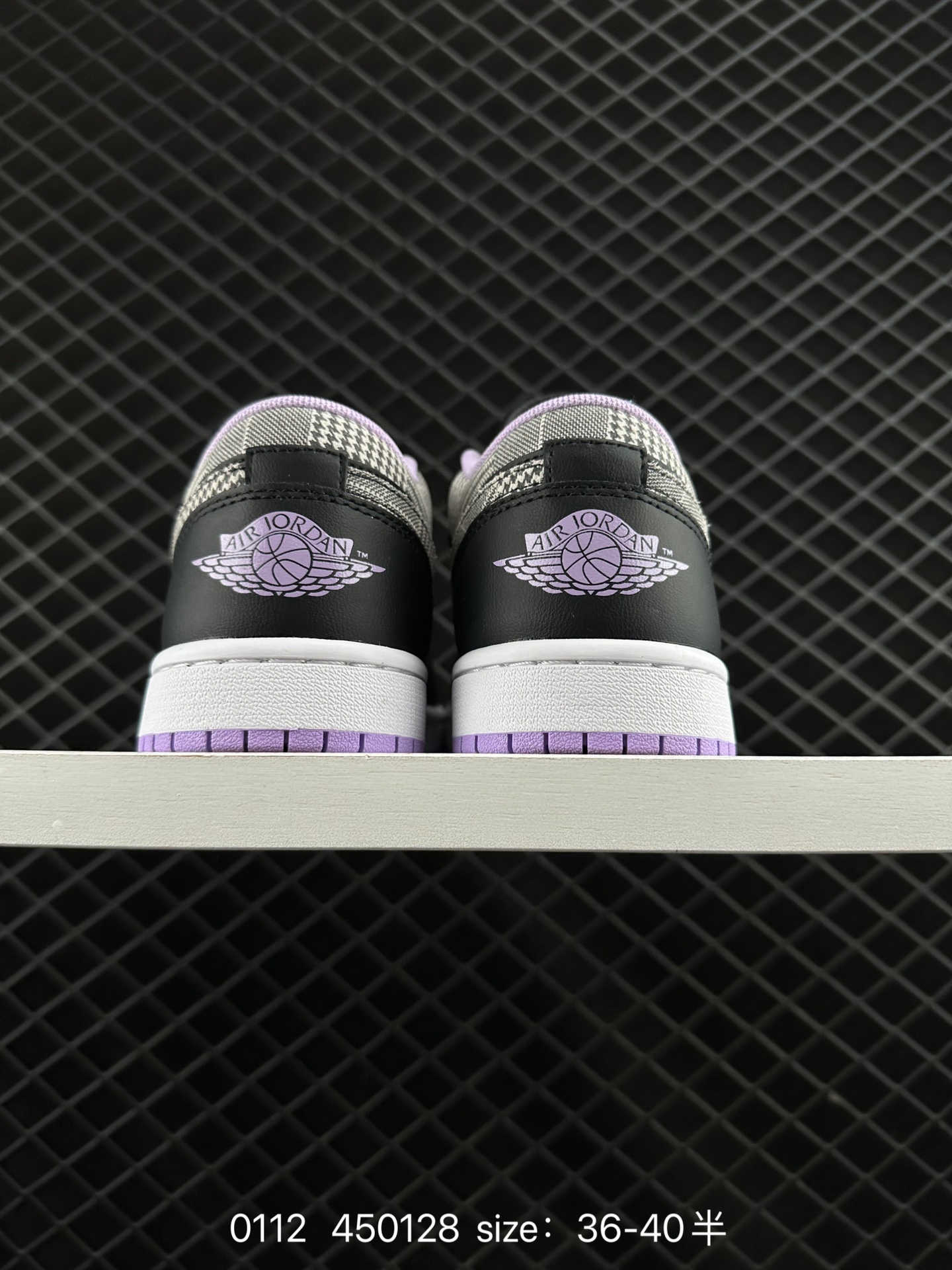 Air Jordan 1 Low AJ1